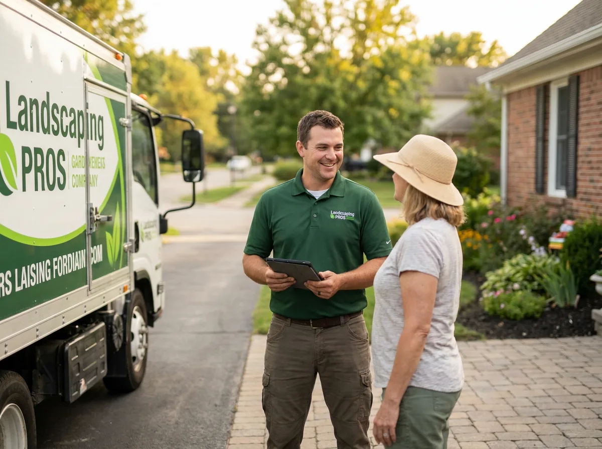 Landscaping Dodson, LA FAQs